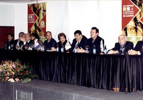XXI SIMPOSIO DE AGROINDUSTRIA DA CANA-DE-AÇUCAR DE ALAGOAS