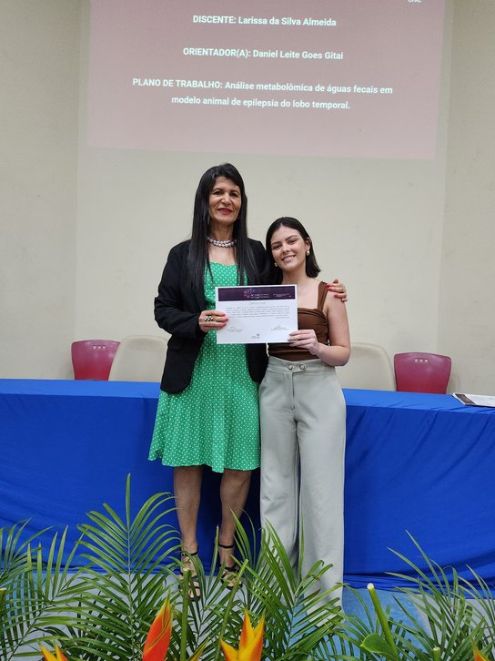 Excelência acadêmica 2025