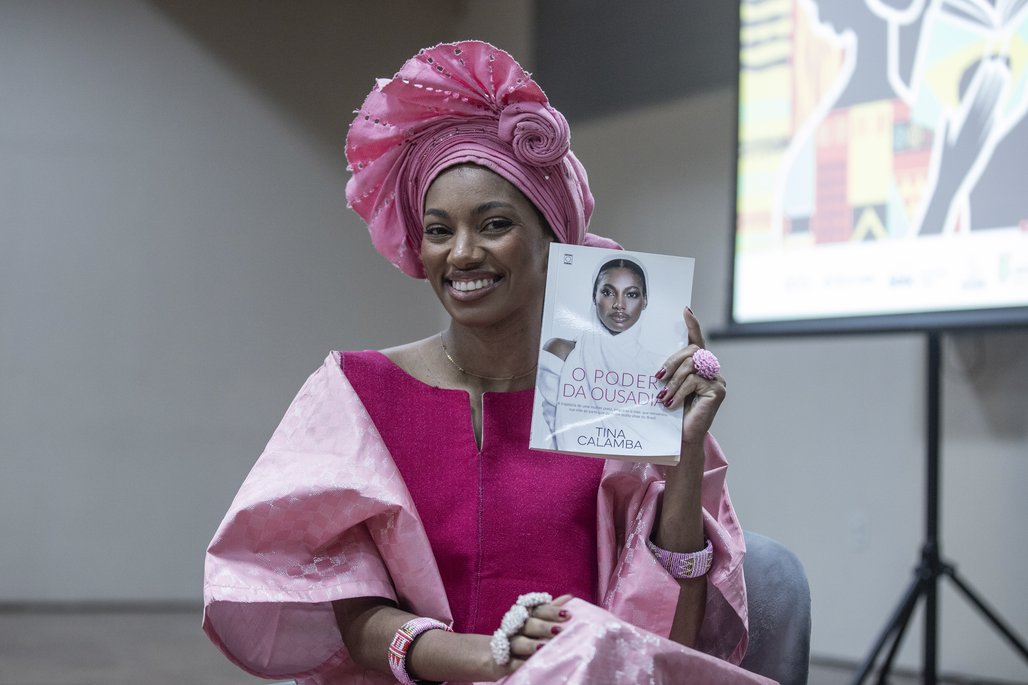 Bienal do Livro de Alagoas 2025 \u002D dia 7 \u002D 06/11