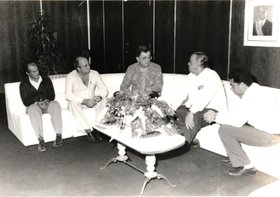 REUNIÃO REITOR FERNANDO GAMA 3