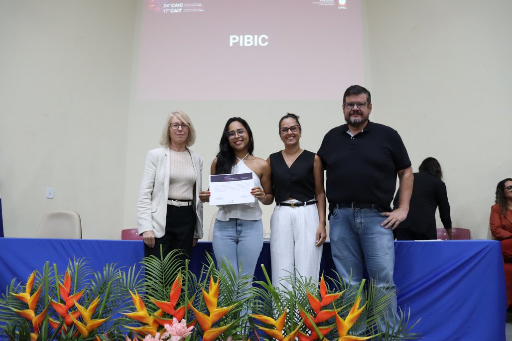 Excelência acadêmica 2025