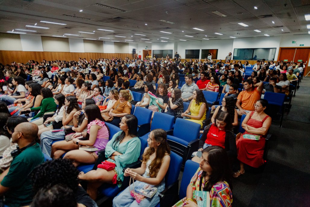 10º Bienal do Livro\u002D dia 12 de agosto