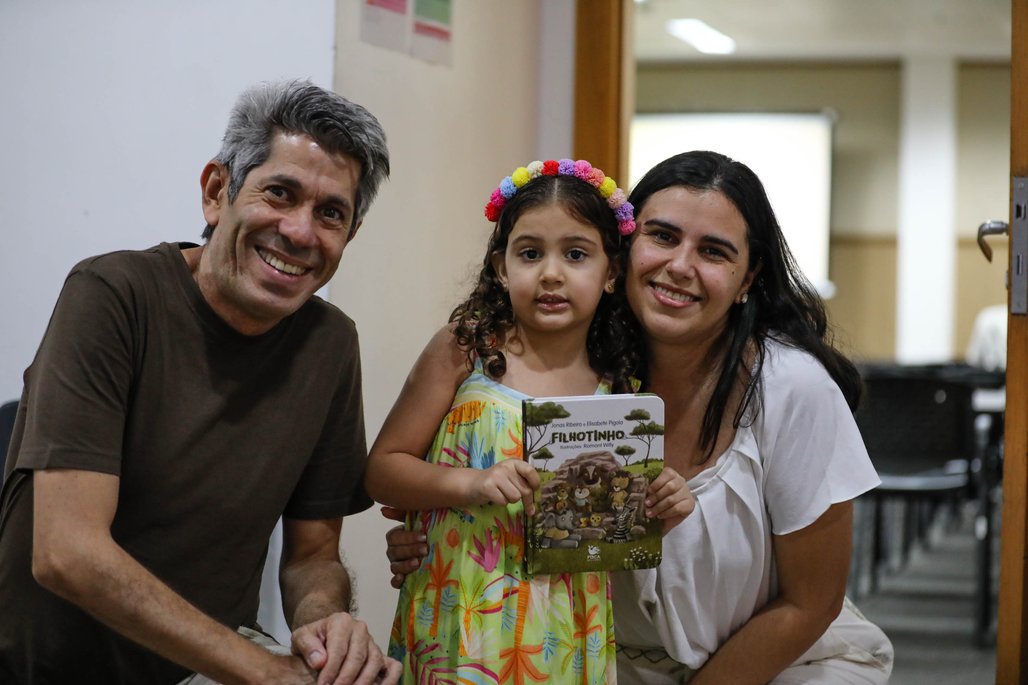 10º Bienal do Livro\u002D dia 19 de agosto