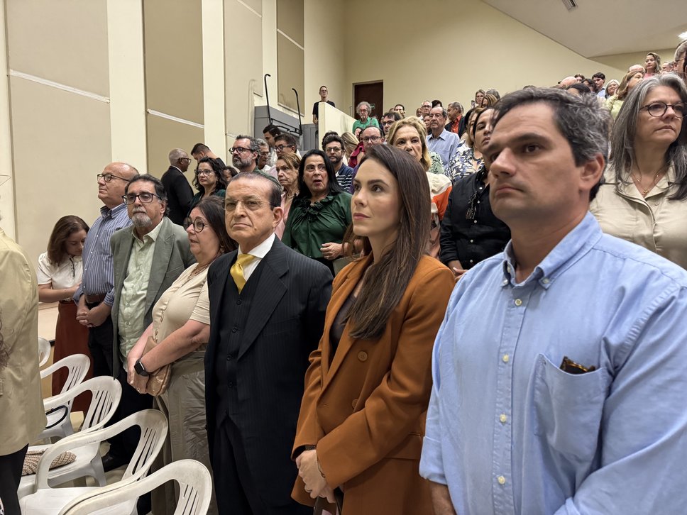 75 anos Famed