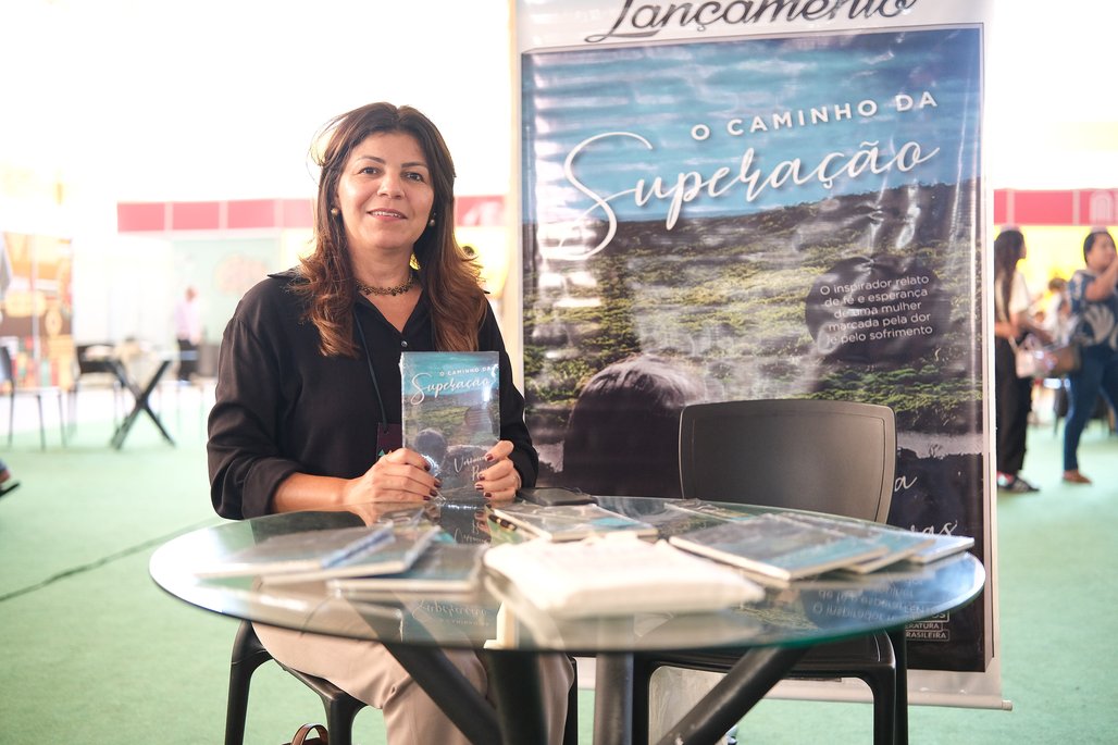 Bienal do Livro de Alagoas 2025 \u002D dia 10 \u002D 09/11