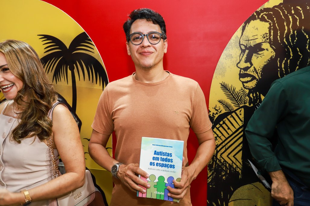 Bienal do Livro de Alagoas 2025 \u002D dia 5 \u002D 04/11