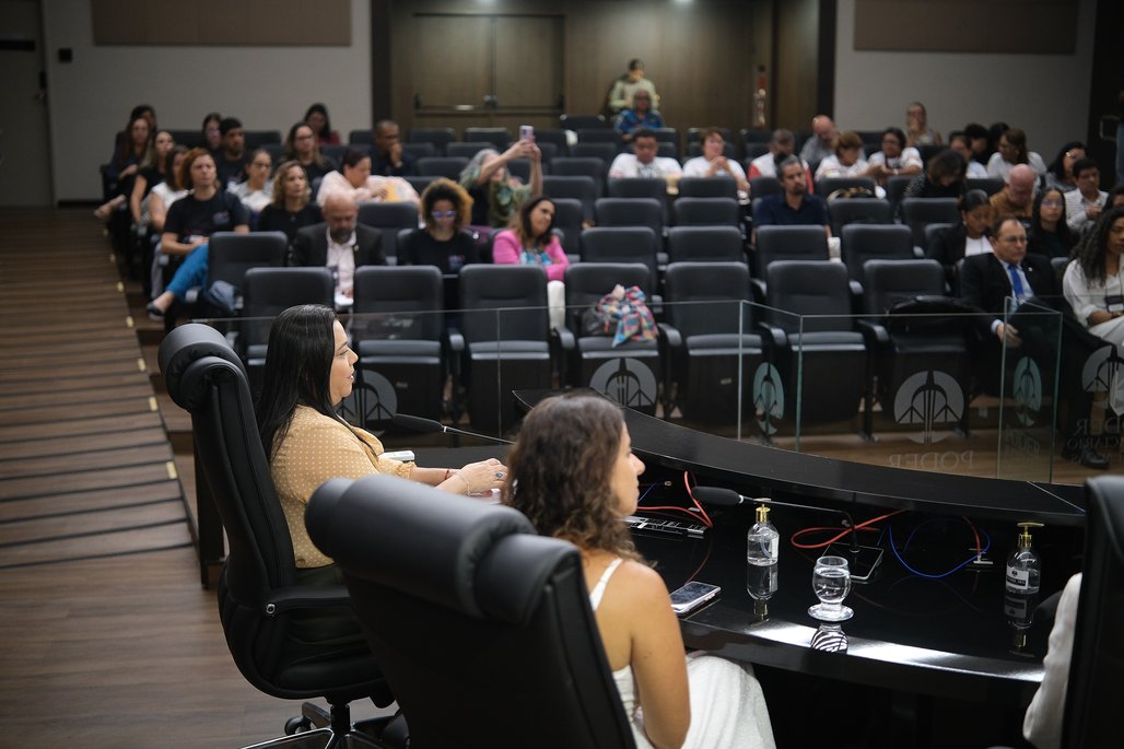 Abertura 1º Encontro Nordeste de Museus Universitários