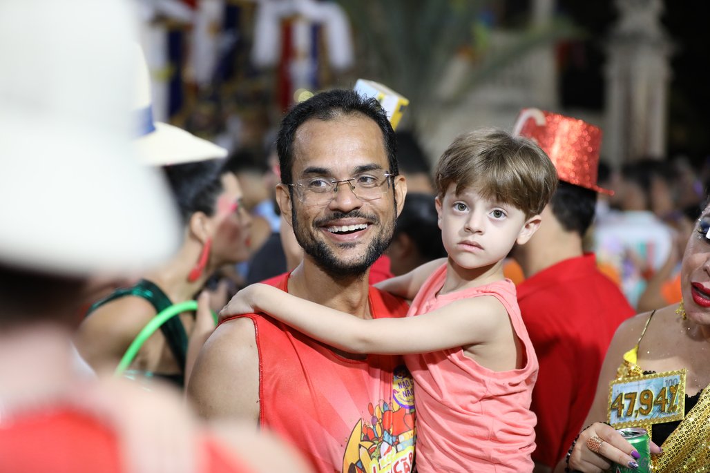 Filhinhos da Mamãe 2024