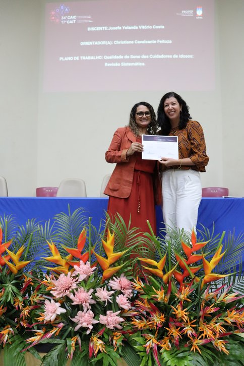 Excelência acadêmica 2025