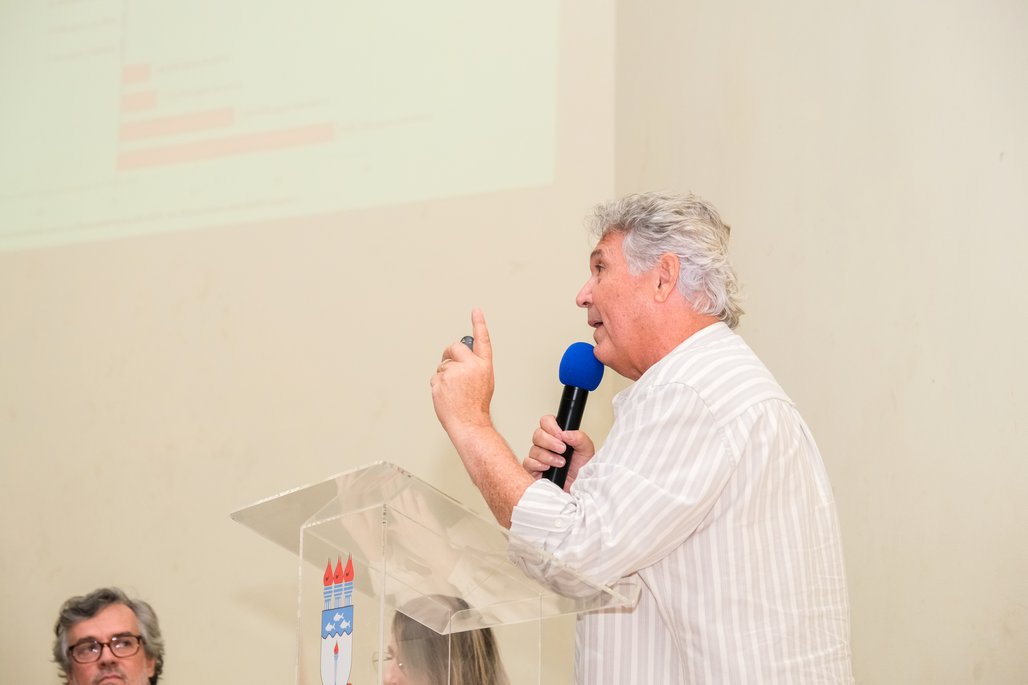 Ufal sedia diplomação de novos afiliados da Academia Brasileira de Ciências