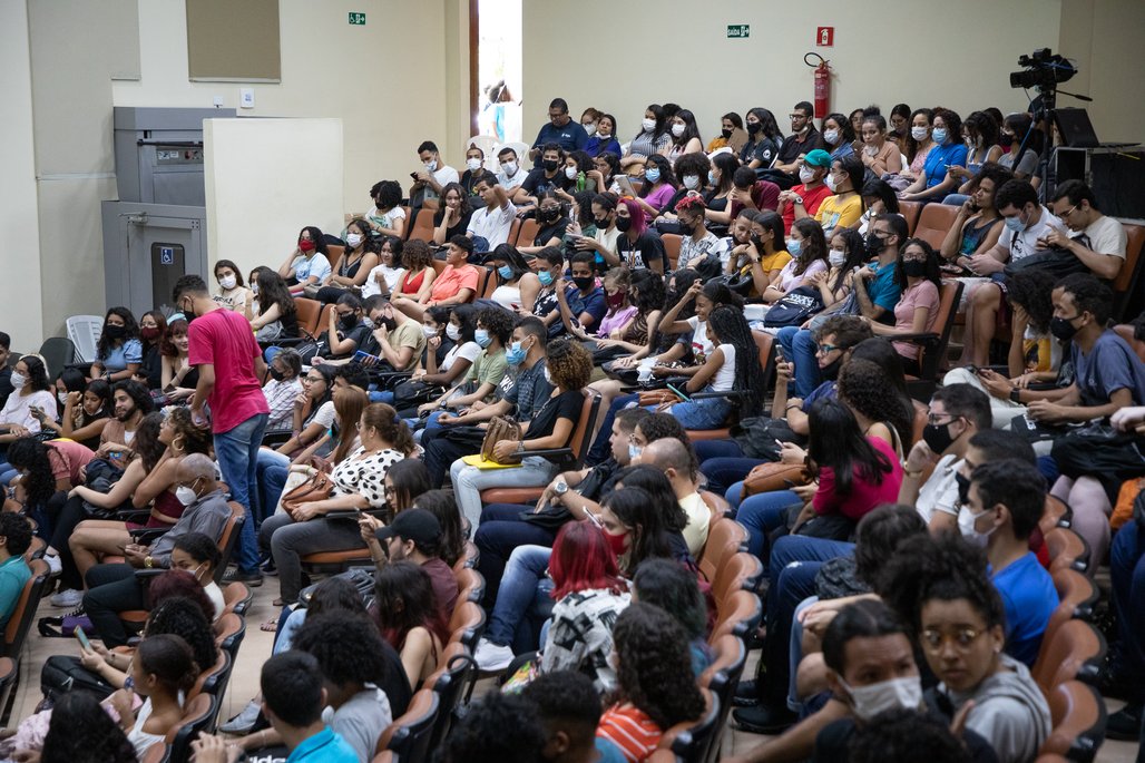 Aula Inaugural AC Simões \u002D 15/08/2023