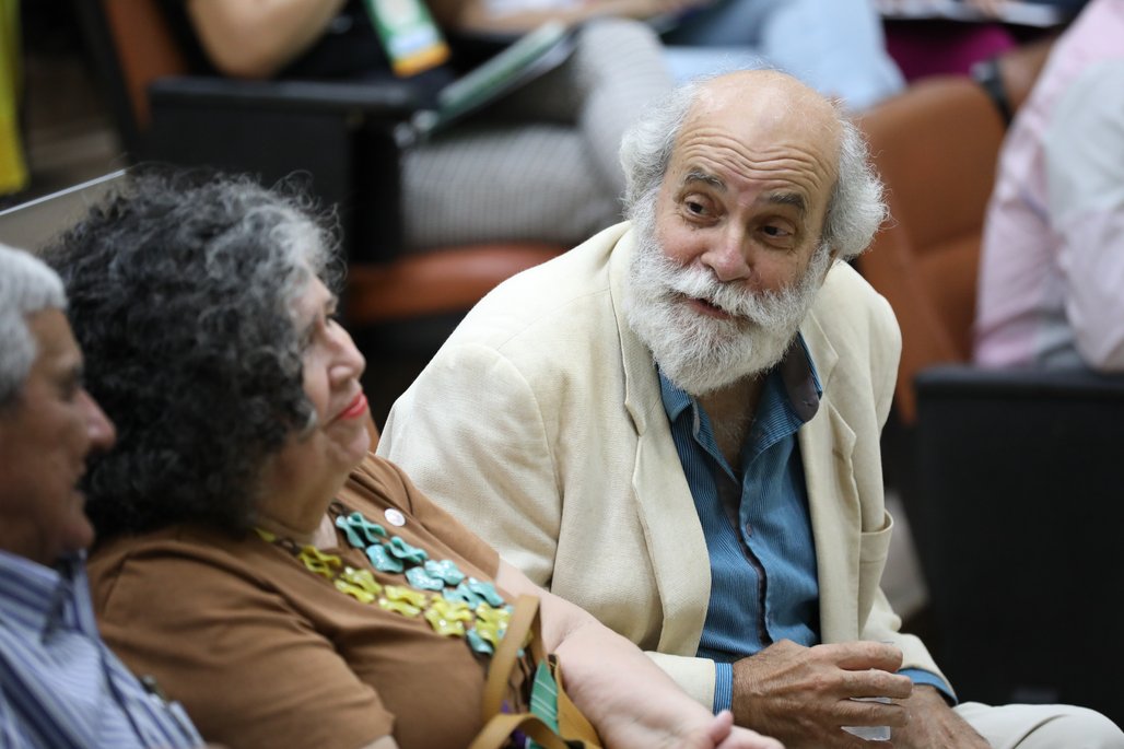 25 anos Curso Farmácia