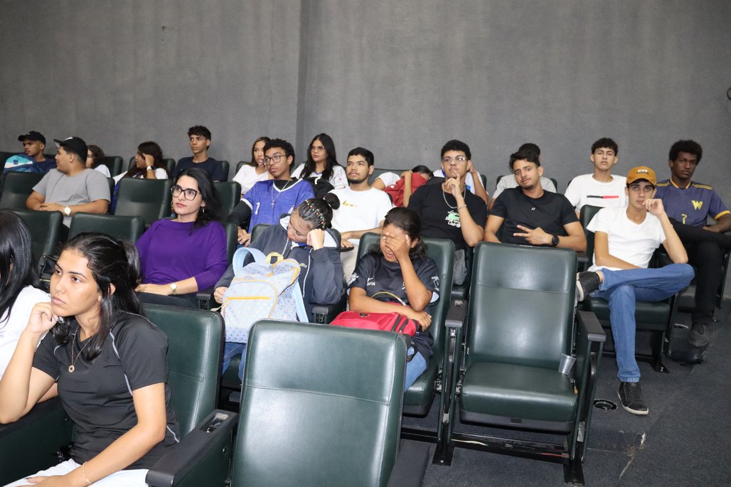 Celebração dos 15 anos do Campus do Sertão