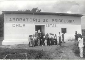 ORATÓRIO DE PSICOLOGIA