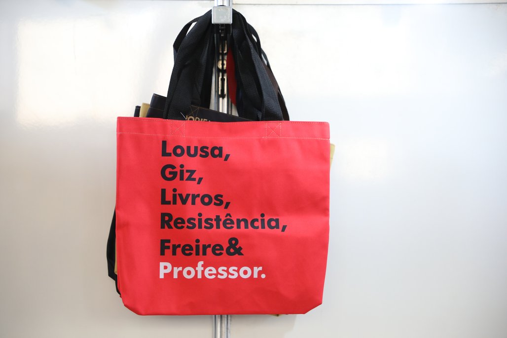 Bienal do Livro de Alagoas 2025 \u002D dia 1 \u002D 31/10