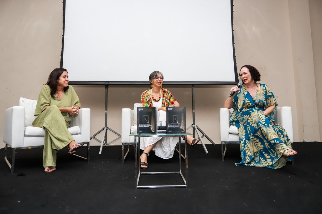 Bienal do Livro de Alagoas 2025 \u002D dia 9 \u002D 08/11