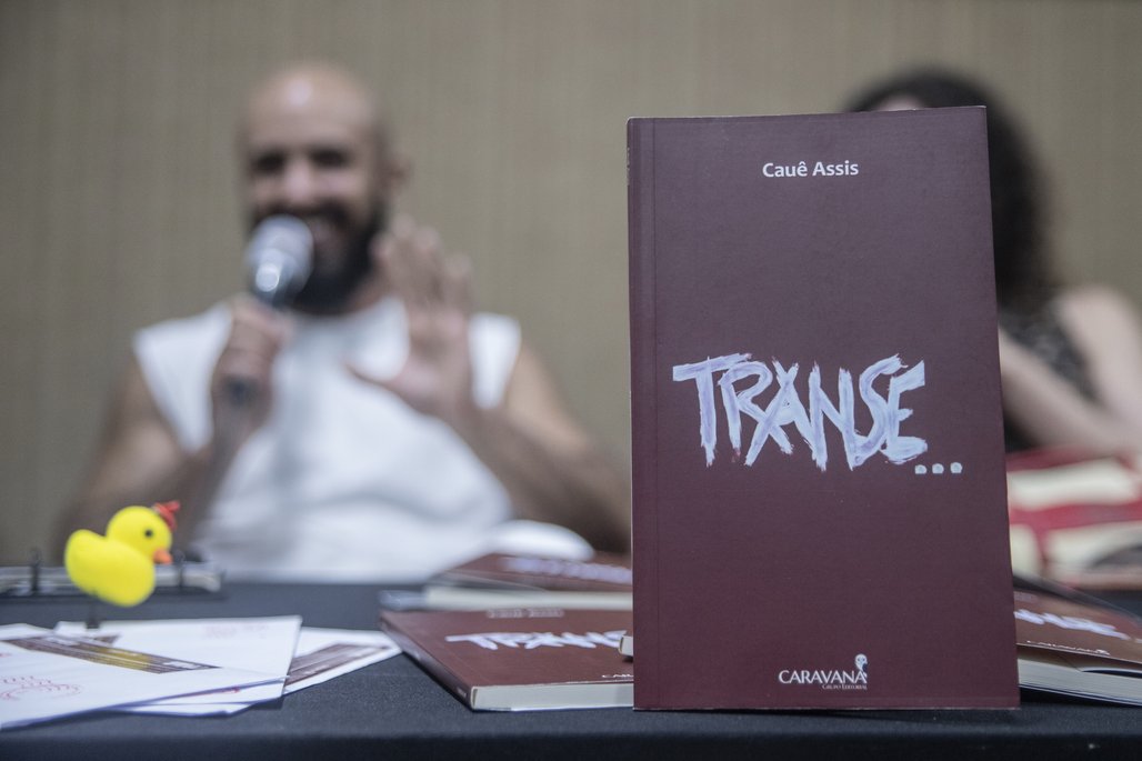 Bienal do Livro de Alagoas 2025 \u002D dia 8 \u002D 07/11