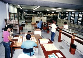 BIBLIOTECA CENTRAL (3)