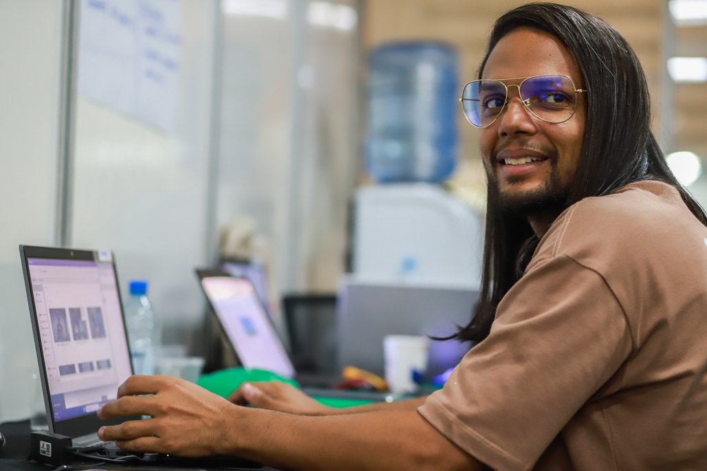 Bienal do Livro de Alagoas 2025 \u002D dia 7 \u002D 06/11