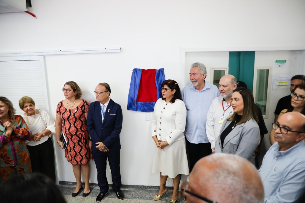 Inauguração Pronto Atendimento 24h Cacon