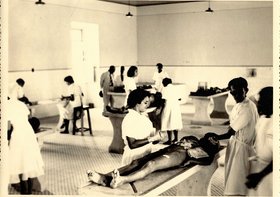 AULA MEDICINA EXAME DE ANATOMIA