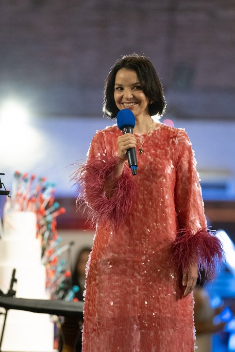 Moda e Comunicação 10 anos