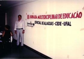 III JORNADA MULTIDISCIPLINAR DE EDUCAÇÃO ESPECIAL DE ALAGOAS