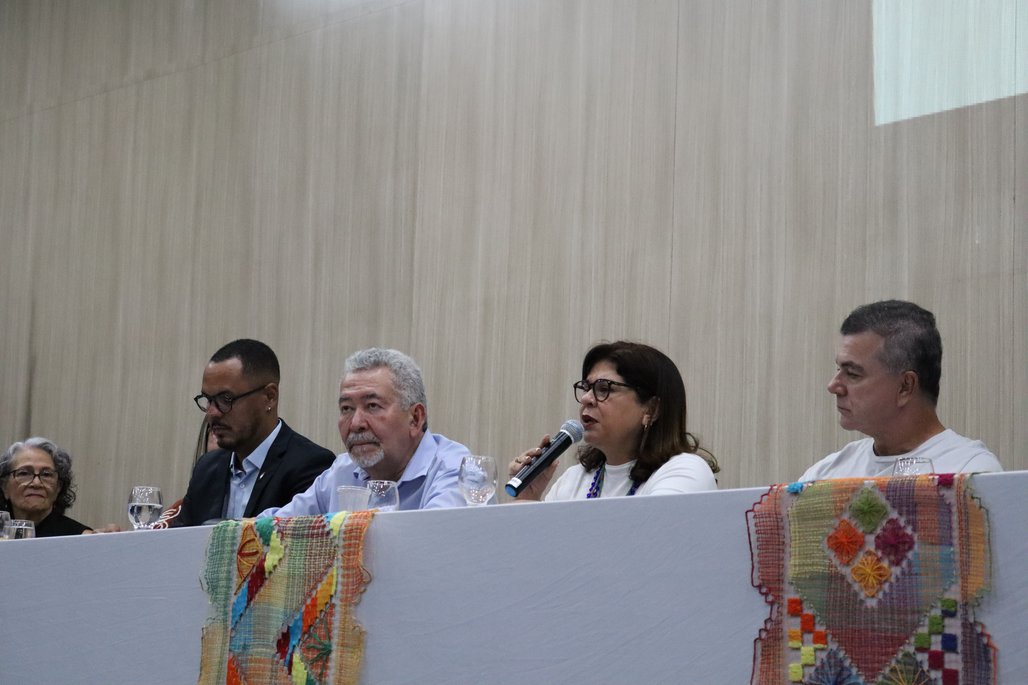 Celebração dos 15 anos do Campus do Sertão