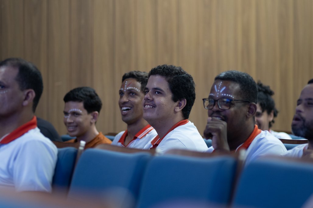 Bienal do Livro de Alagoas 2025 \u002D dia 7 \u002D 06/11