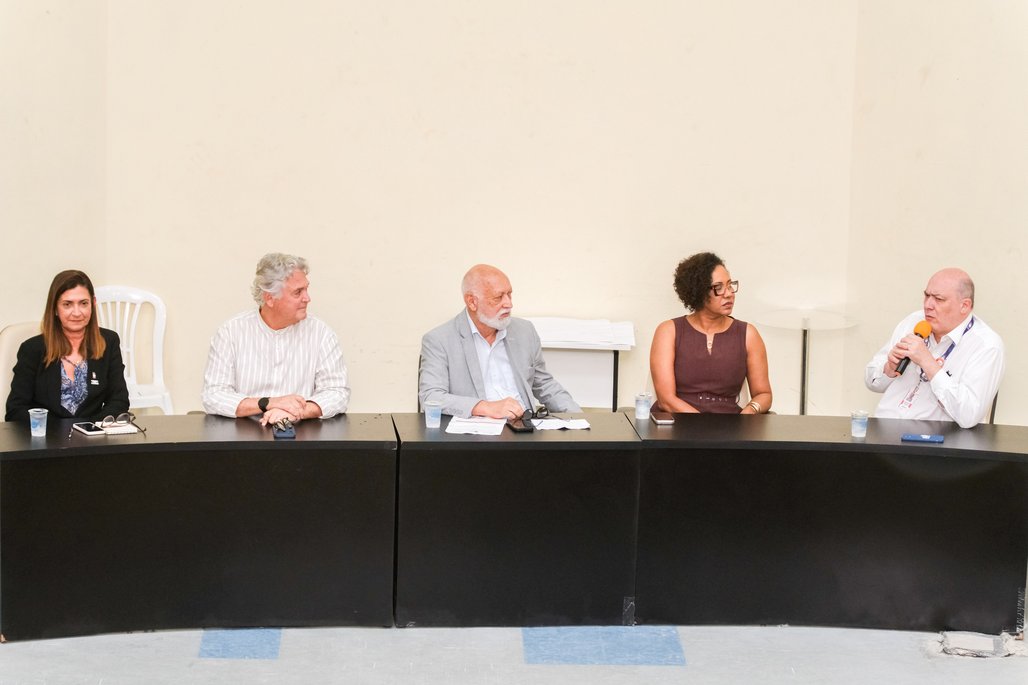 Ufal sedia diplomação de novos afiliados da Academia Brasileira de Ciências