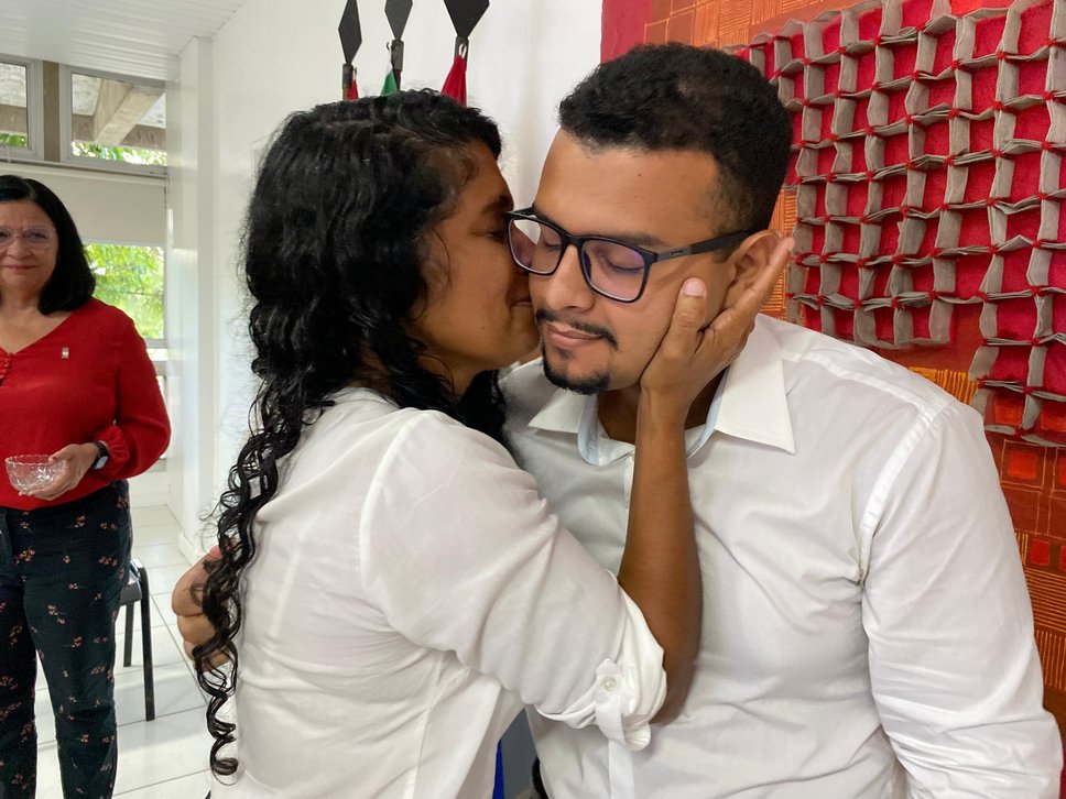 Posse Novos Servidores 12/06/2025