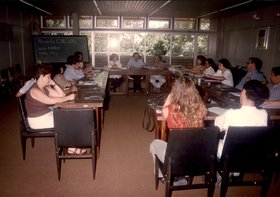 07AF01 - 010 - CONSUNI - REUNIÃO