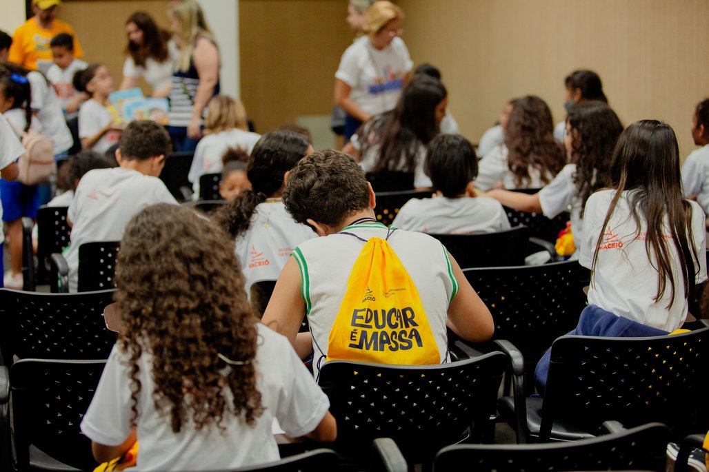 10º Bienal do Livro\u002D dia 18 de agosto