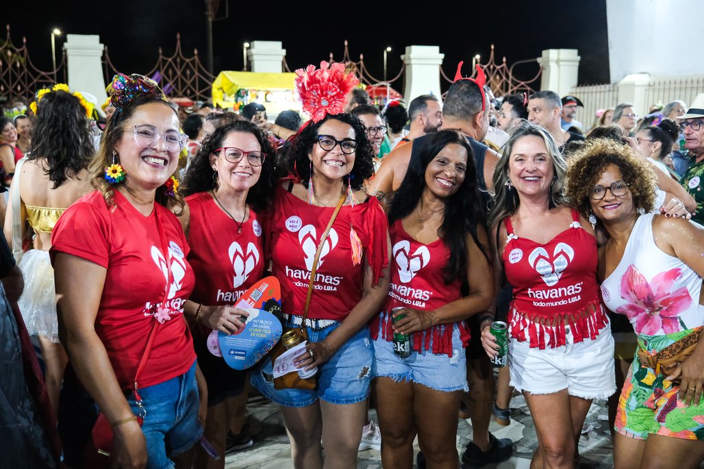 Filhinhos da Mamãe 2026