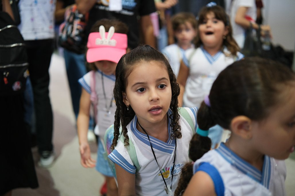 Bienal do Livro de Alagoas 2025 \u002D dia 5 \u002D 04/11