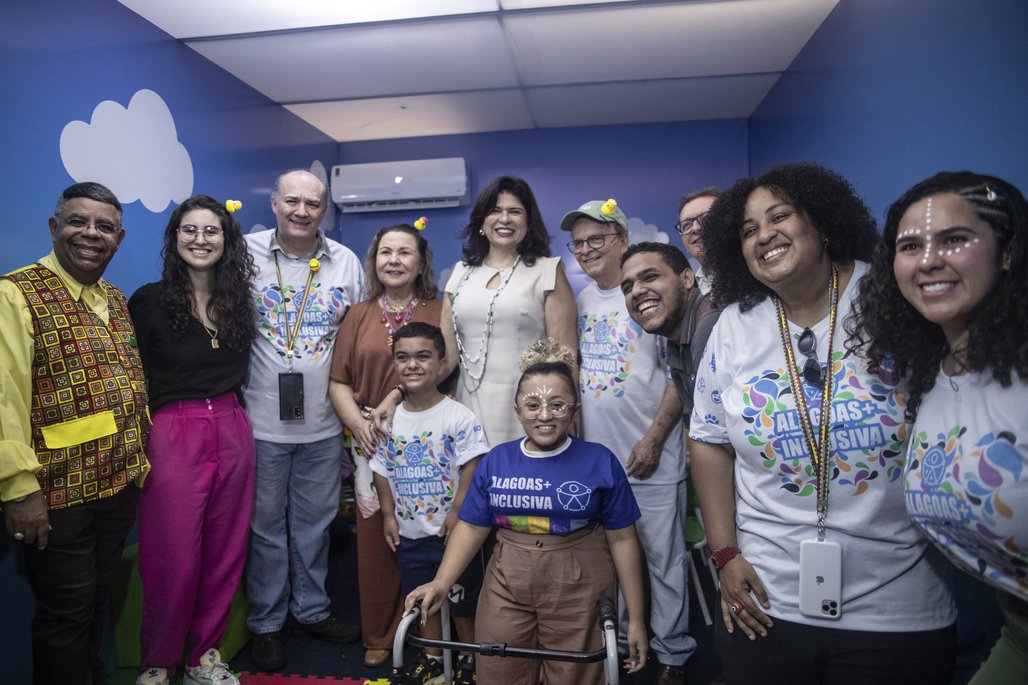 Bienal do Livro de Alagoas 2025 \u002D dia 5 \u002D 04/11