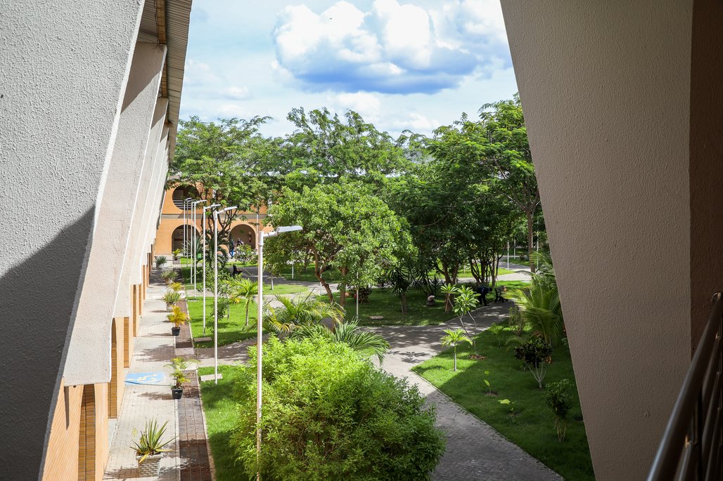 Campus Sertão (Delmiro) 2023