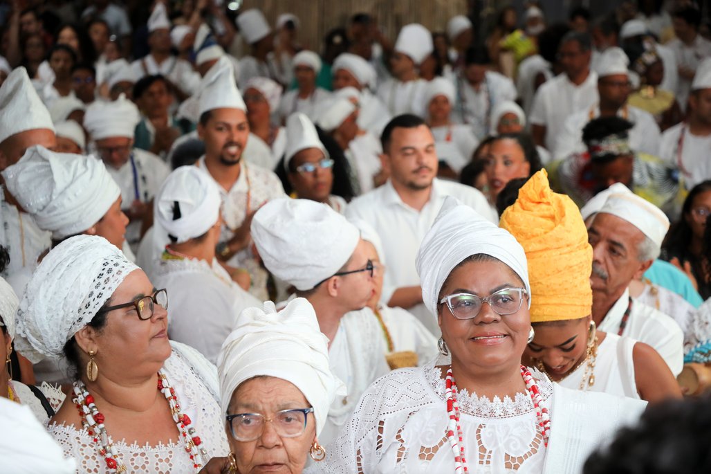 Bienal do Livro de Alagoas 2025 \u002D dia 1 \u002D 31/10