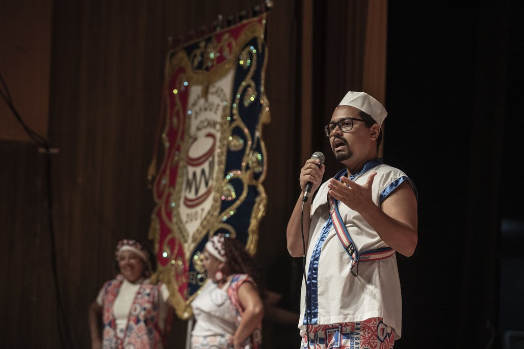 Bienal do Livro de Alagoas 2025 \u002D dia 10 \u002D 09/11