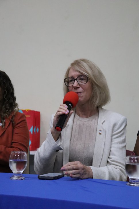 Excelência acadêmica 2025