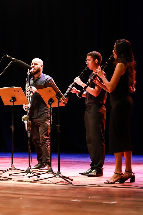 Bienal do Livro de Alagoas 2025 \u002D dia 8 \u002D 07/11