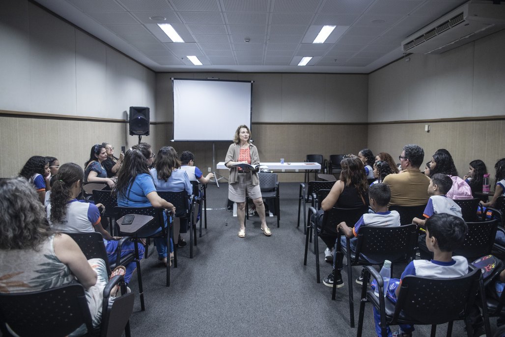 Bienal do Livro de Alagoas 2025 \u002D dia 7 \u002D 06/11