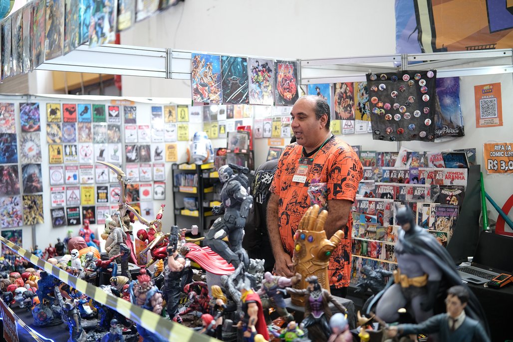 Bienal do Livro de Alagoas 2025 \u002D dia 6 \u002D 05/11