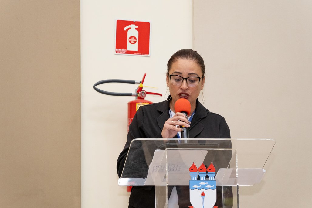 Solenidade Honoris Causa e Professoras Eméritas Enfermagem