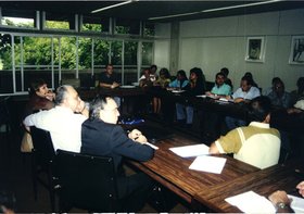 PROPEP - REUNIÃO