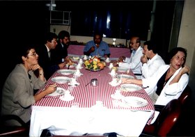 CAFE DA MANHA COM PROCURADORES JUN.