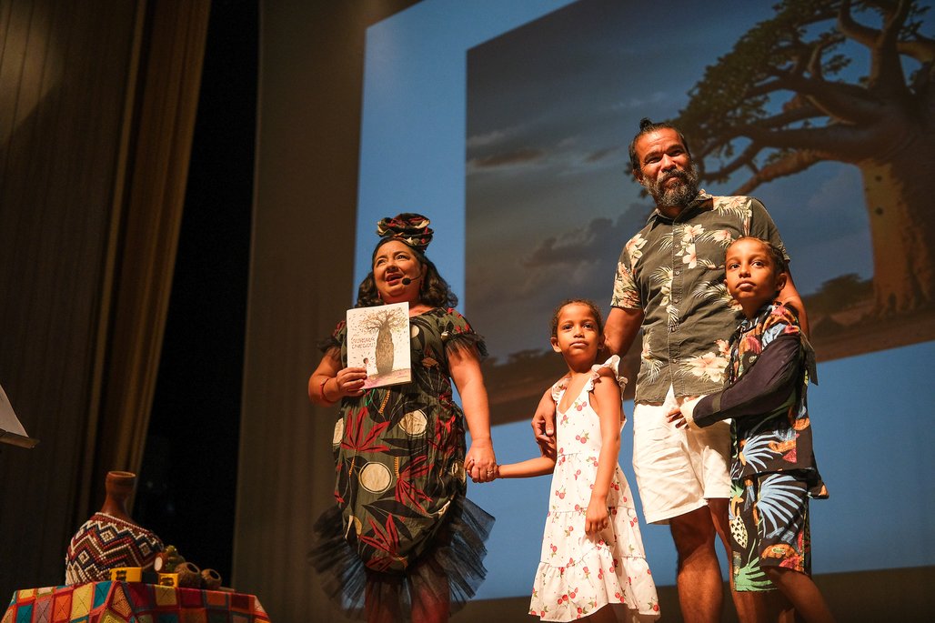 Bienal do Livro de Alagoas 2025 \u002D dia 10 \u002D 09/11