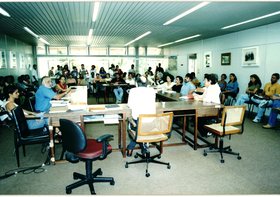 CEPE - REUNIÃO REPRESENTANTES DAS ESCOLAS