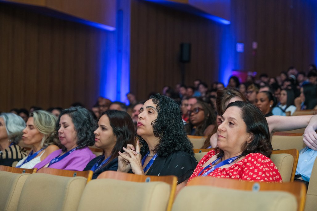 Mesa de Abertura  22º Encontro Nacional de Química Analítica