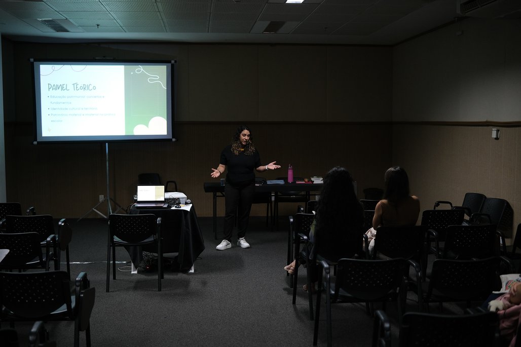 Bienal do Livro de Alagoas 2025 \u002D dia 5 \u002D 04/11